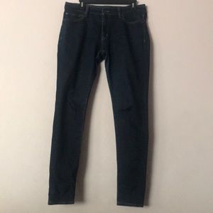 Ralph Lauren  Denim & Supply jeans